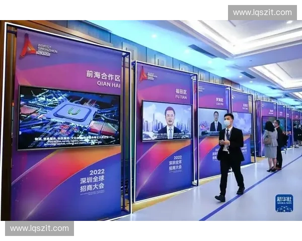 场馆招商新机遇：如何有效吸引品牌入驻提升市场竞争力