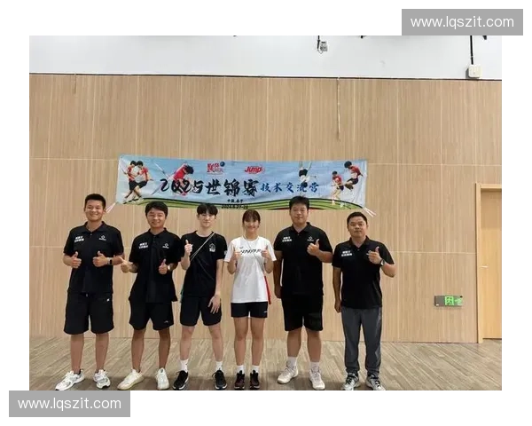 全面提升运动技能的专业培训课程助力每位学员实现运动梦想