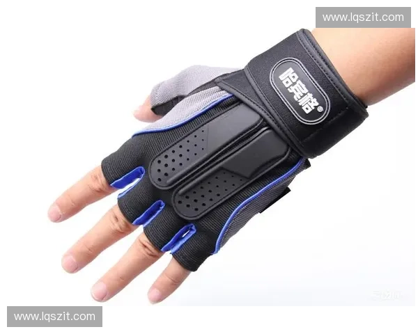 护膝关键结构解析与人体运动保护机制研究