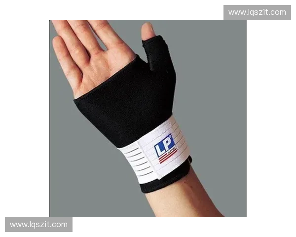 舒适与保护兼备，腕部护具助力运动健康与日常生活防护