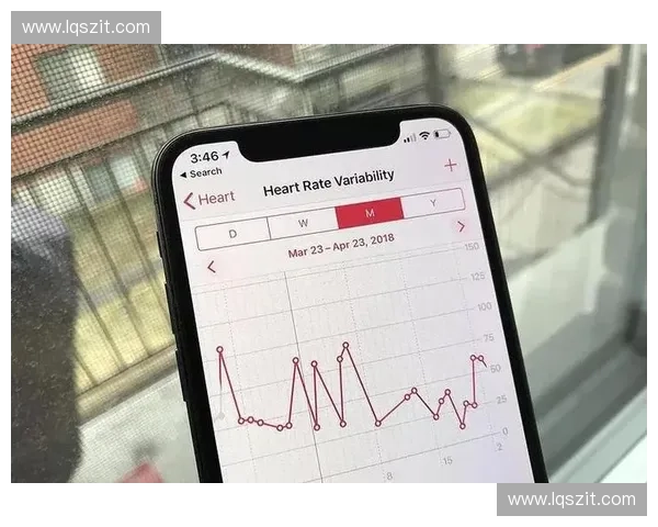 基于心率监测技术的健康管理与运动表现提升研究探索