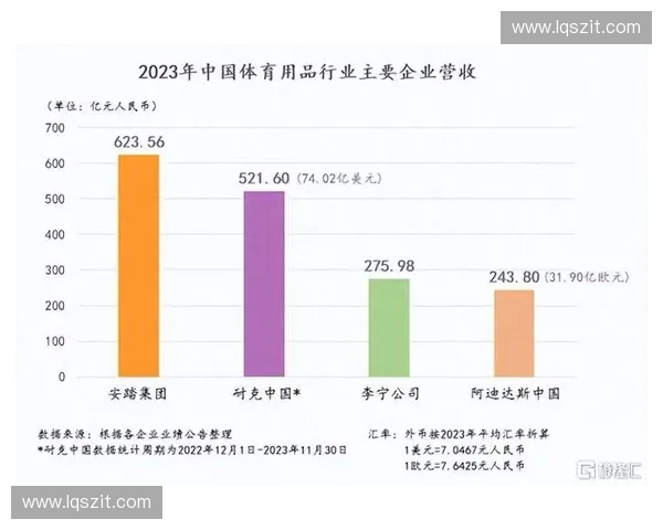 体育行业发展趋势深度解析及未来市场机遇洞察
